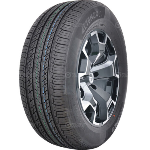 Altenzo Sports Navigator 285/35 R22 112W