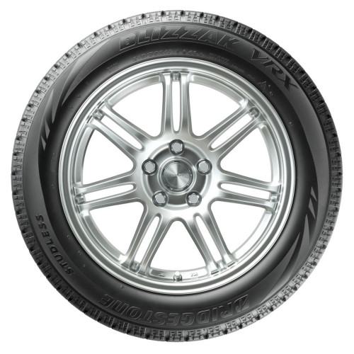 Легковая шина Bridgestone Blizzak VRX 235/55 R17 99S