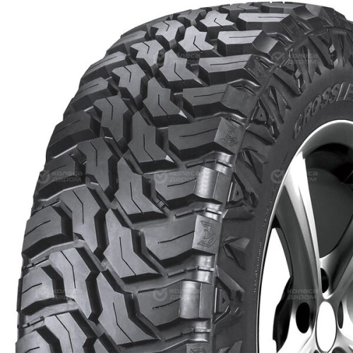 Doublestar T01 245/70 R17 114N