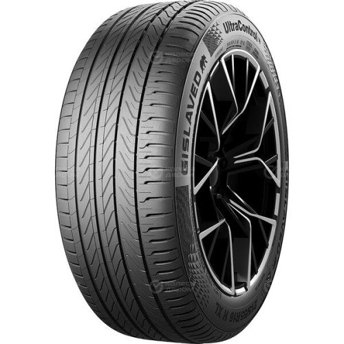 Gislaved Ultra Control (ex. Continental) 175/65 R14 82T