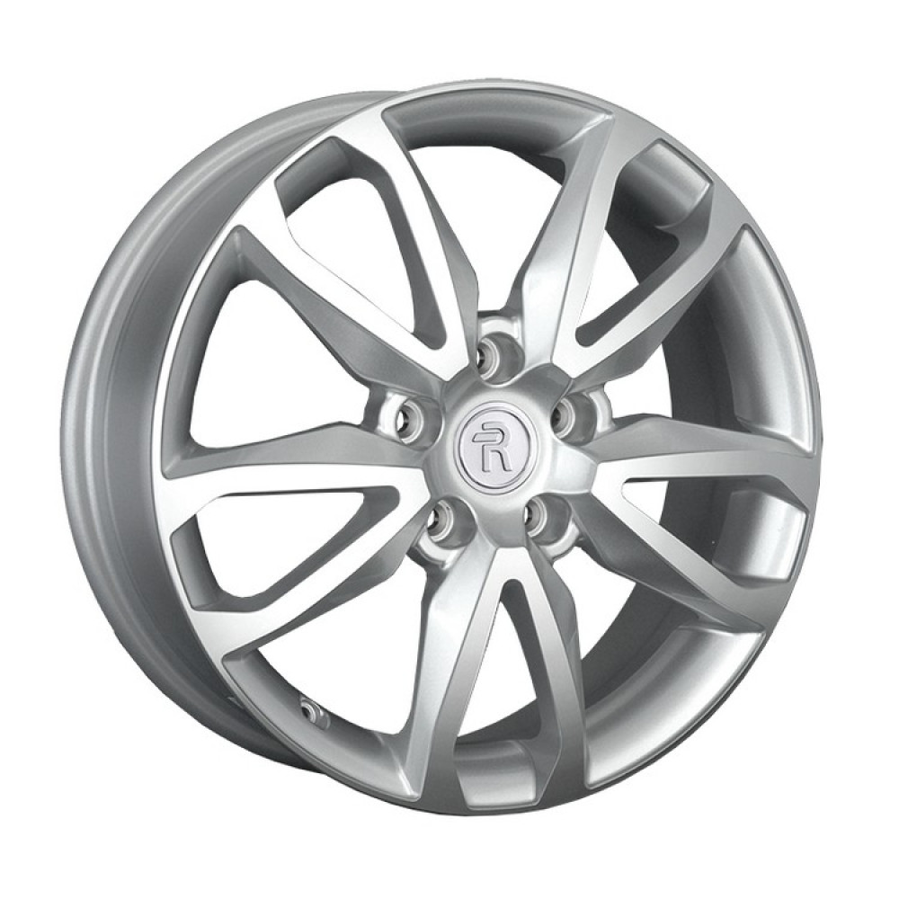 Легковой диск Replay GL25 6,5x17 5x114,3 ET45 54,1 SF