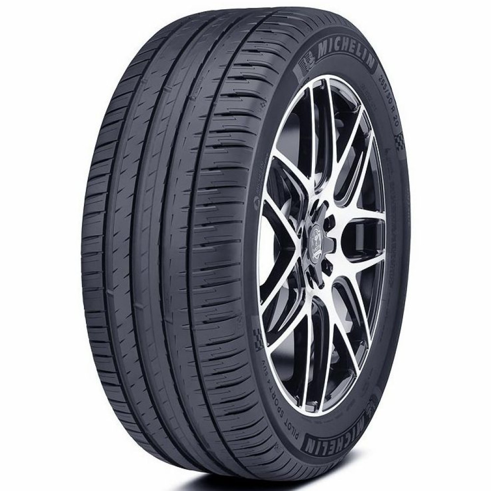 Легковая шина Michelin Pilot Sport 4 SUV 225/55 R19 99V