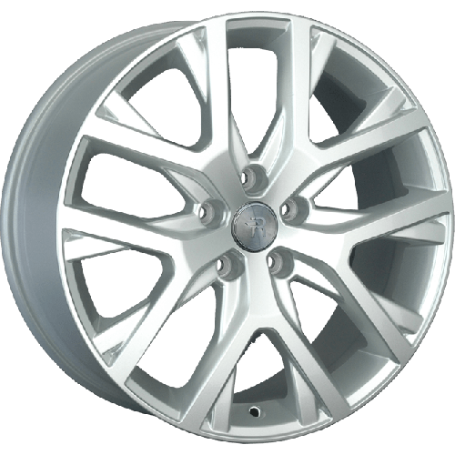 Легковой диск Replay VV146 8x18 5x112 ET40 57,1 S