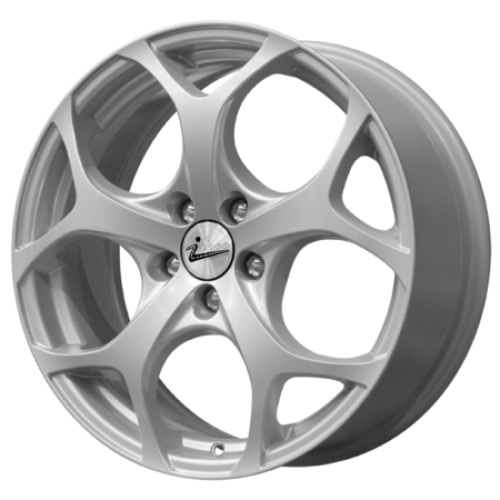 Легковой диск iFree Тортуга 7x17 5x112 ET43 57,1 Нео-классик