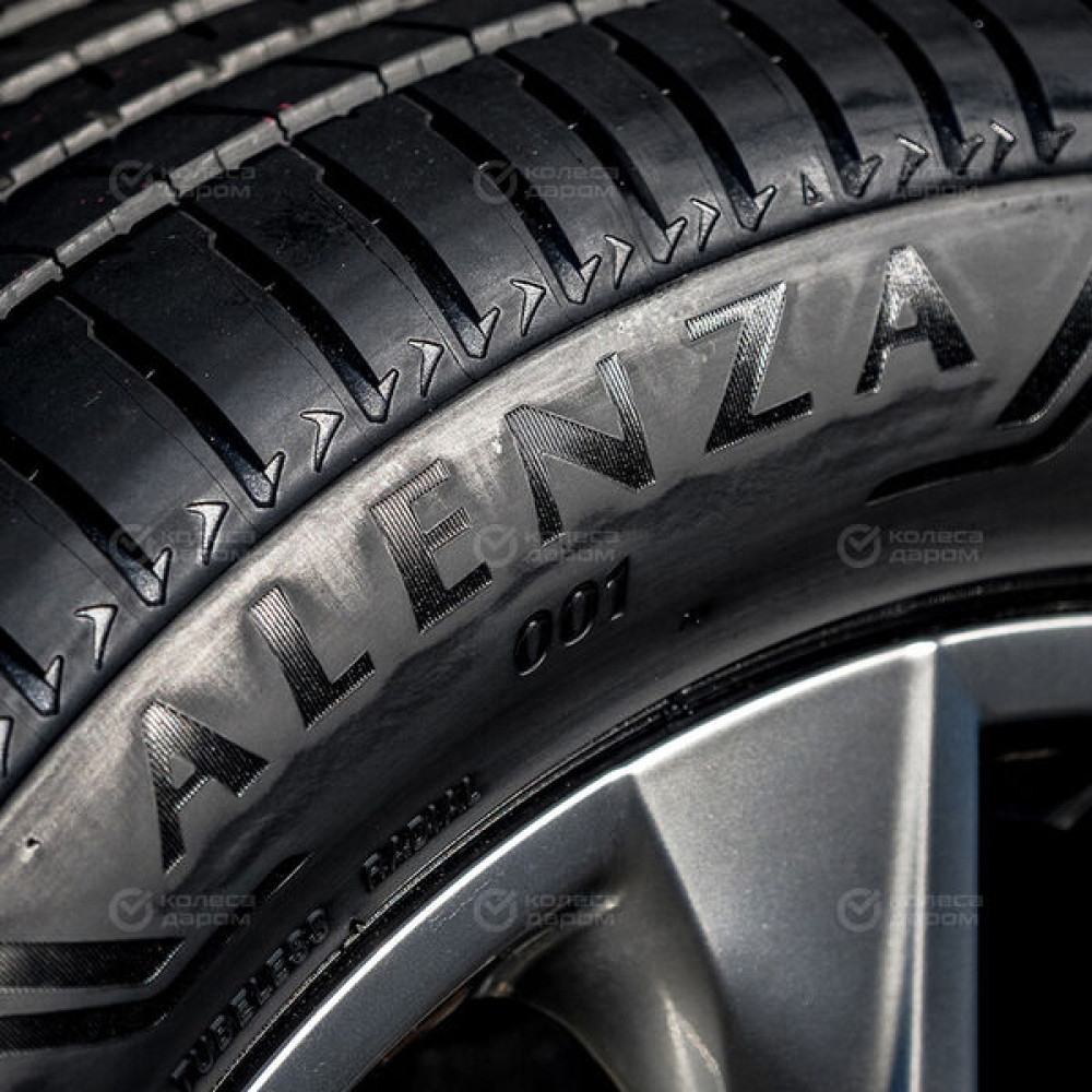 Bridgestone Alenza 001 275/55 R20 113V