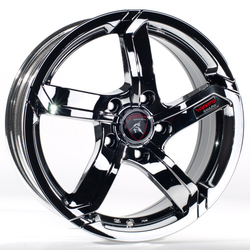 Легковой диск Yamato Saito-no Mokinato 6,5x16 5x114,3 ET45 60,1 HB