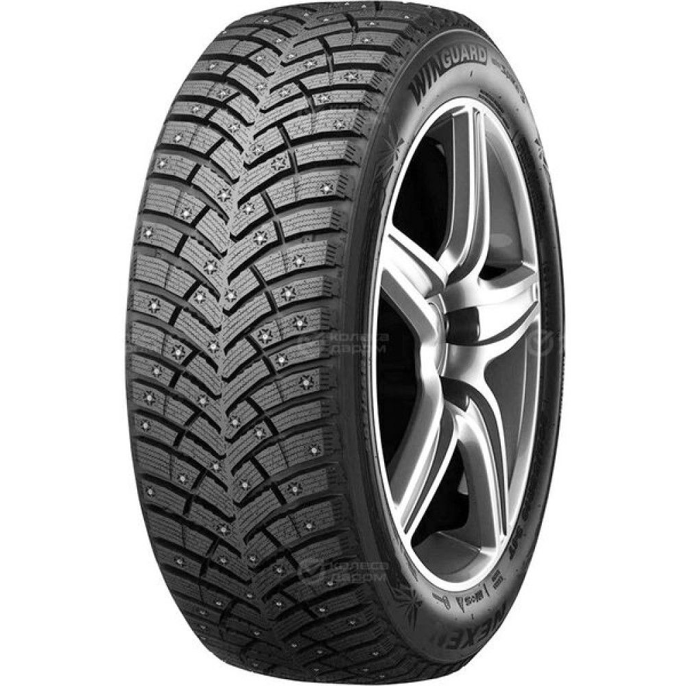 Nexen WINGUARD Winspike 3 235/45 R17 97T