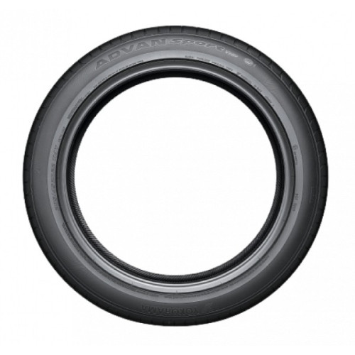 Легковая шина Yokohama Advan Sport V107C 285/40 R22 110Y