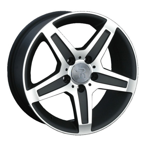 Легковой диск Replay MR71 7x16 5x112 ET33 66,6 MBF