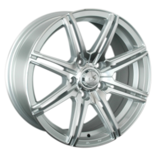 Легковой диск LS 757 7x16 5x108 ET40 73,1 SF