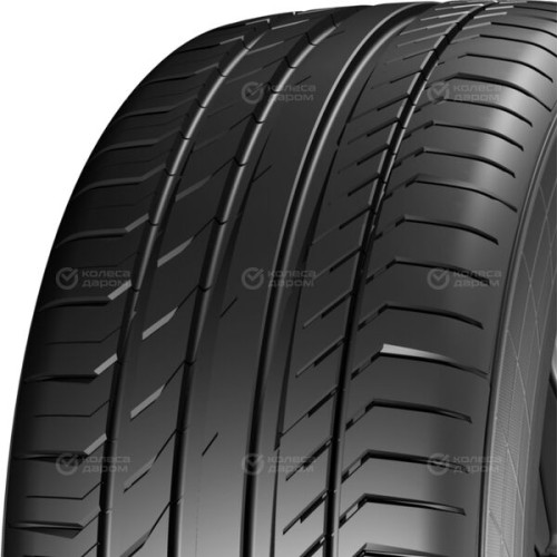 Continental Conti Sport Contact 5 245/35 R21 96W