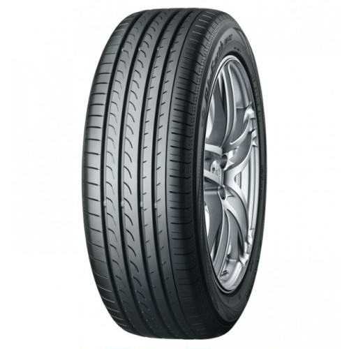 Легковая шина Yokohama BluEarth RV-02 215/60 R17 96H