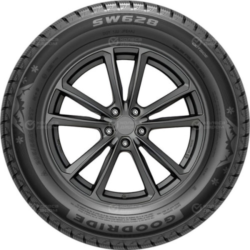 Goodride SW628 285/50 R20 116H