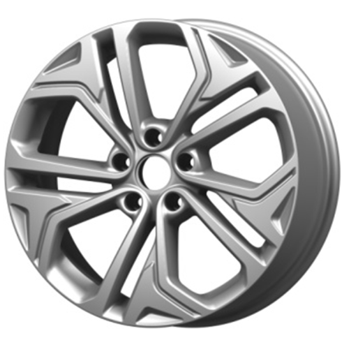 Легковой диск RepliKey R205 7,5x18 5x114,3 ET49,5 67,1 HSB