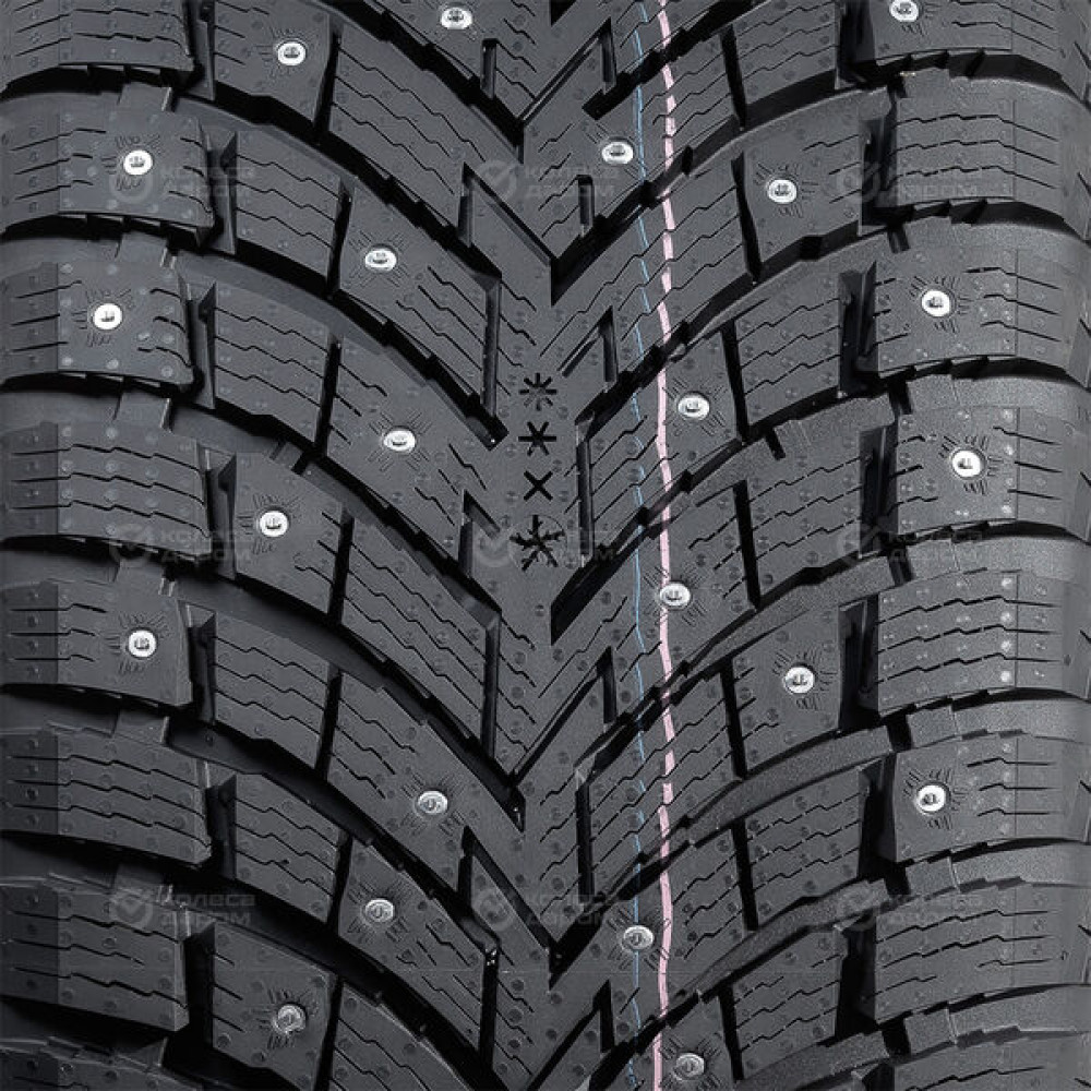 Ikon Autograph Ice 10 SUV 325/40 R22 114H