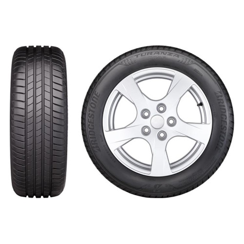 Легковая шина Bridgestone Turanza T005 RunFlat 275/35 R19 100Y