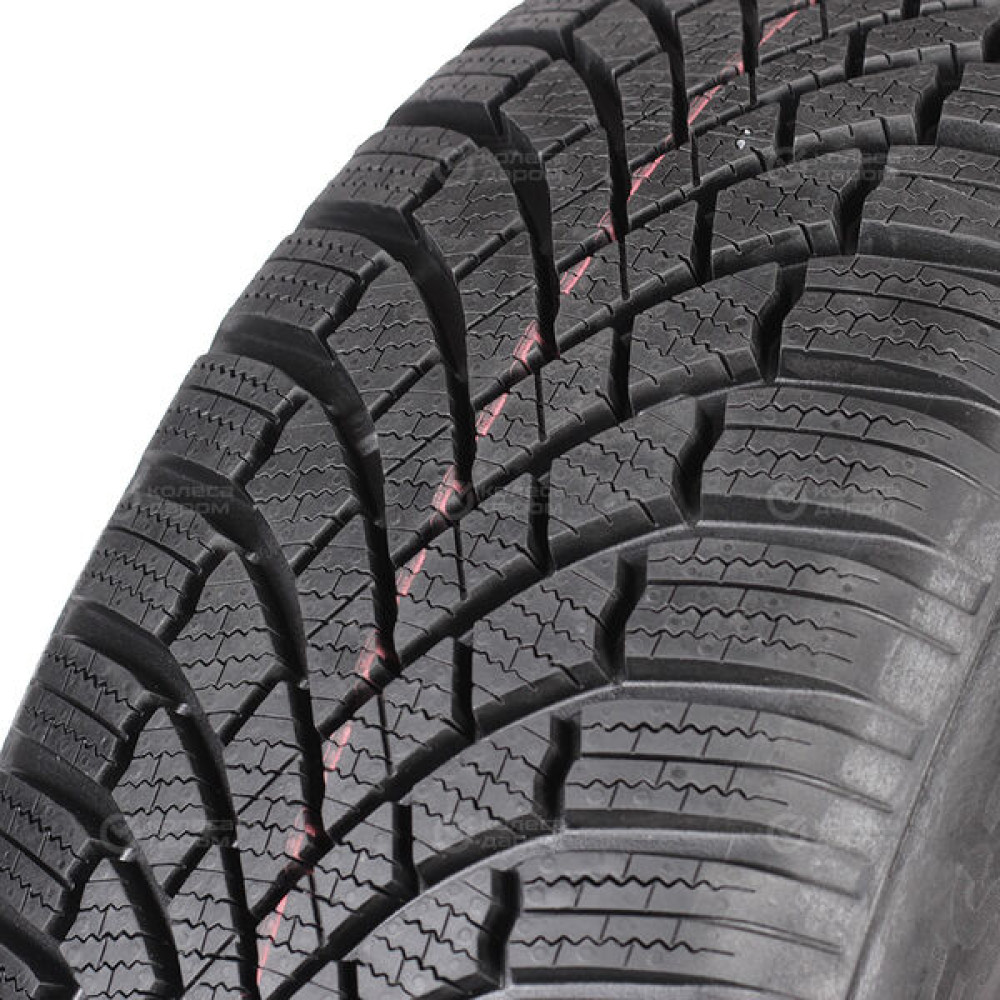 Bridgestone Blizzak LM005 215/55 R17 98V