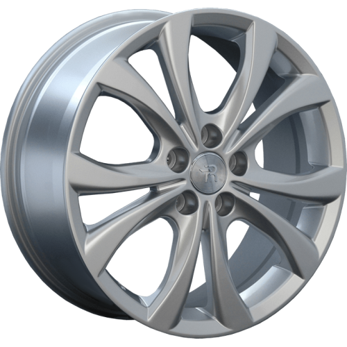 Легковой диск Replay MZ23 7,5x18 5x114,3 ET60 67,1 S