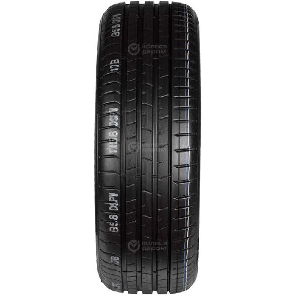 Pirelli P-Zero Luxury Saloon 245/40 R19 94W