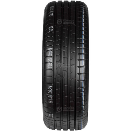 Pirelli P-Zero Luxury Saloon 245/40 R19 94W