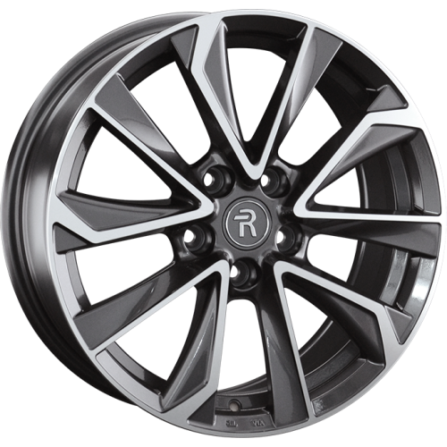 Легковой диск Replay HND315 7,5x19 5x114,3 ET49,5 67,1 GMF
