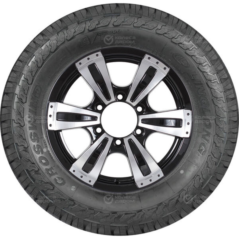 Linglong Crosswind A/T100 215/65 R16 102H