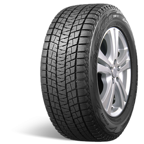 Легковая шина Bridgestone Blizzak DMV1 265/50 R20 106R