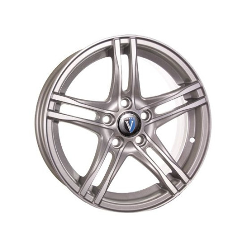 Легковой диск Tech Line 1505 6x15 5x100 ET38 57,1 SL