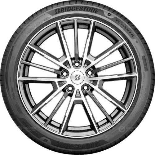 Bridgestone Turanza 6 265/50 R19 110Y