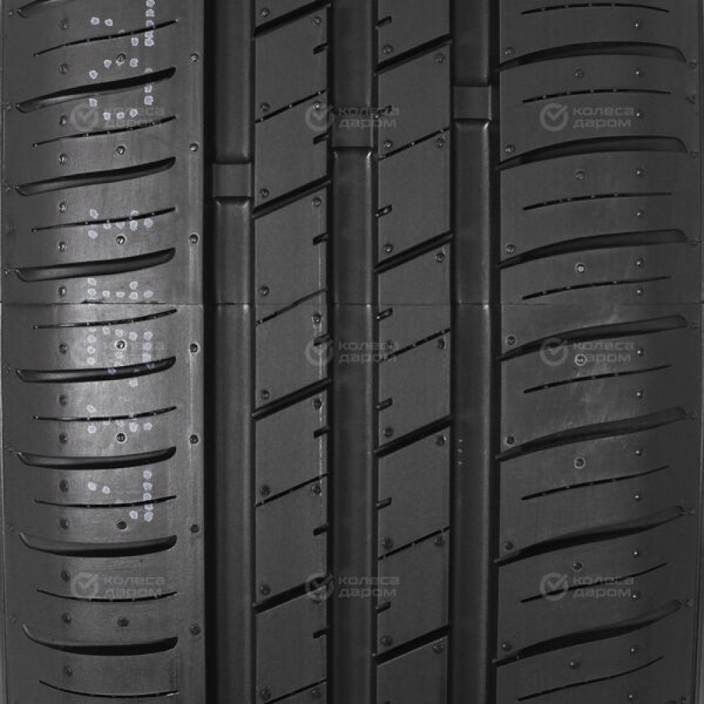 Evergreen DYNACOMFORT EH228 205/55 R16 94W