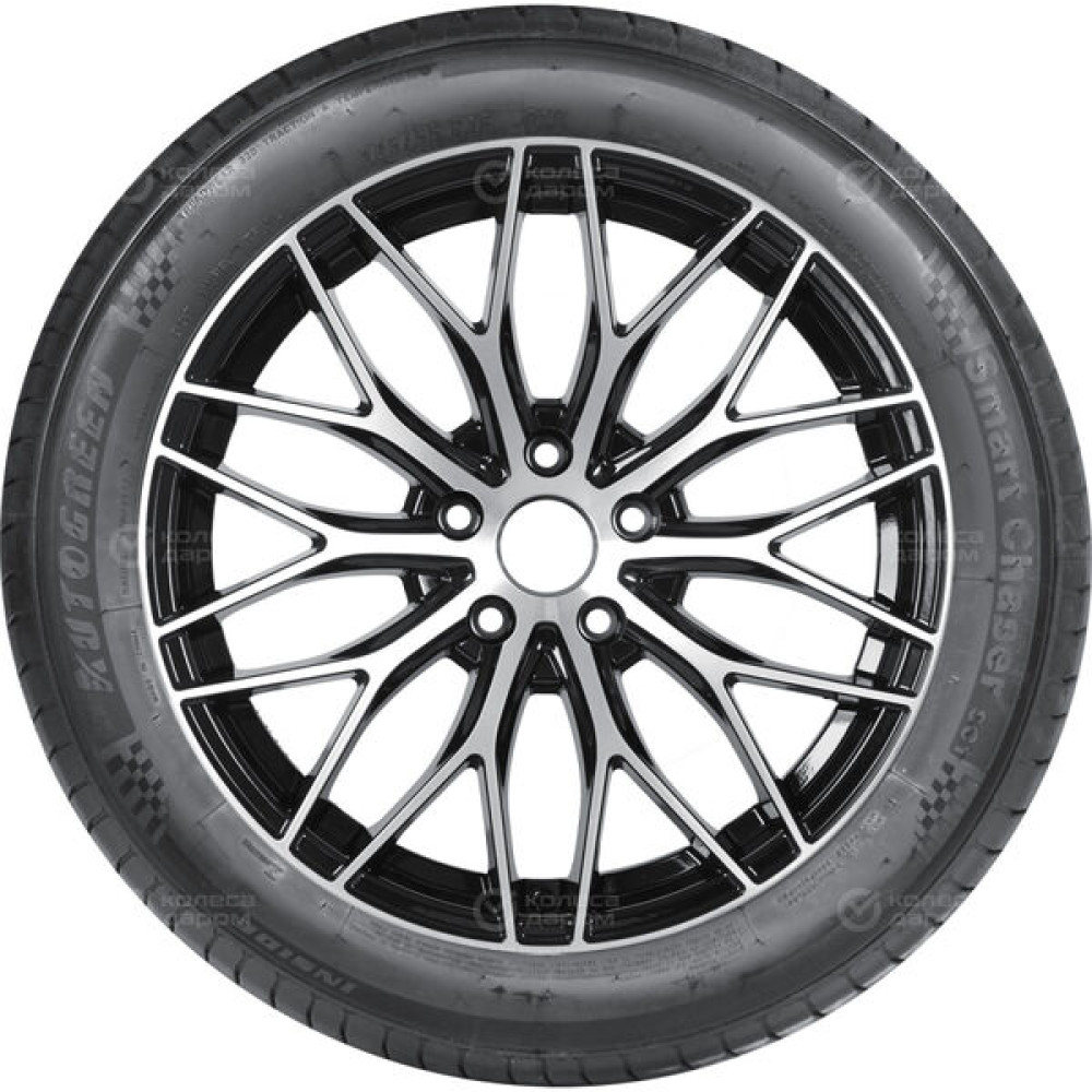 Autogreen Smart Chaser-SC1 185/65 R15 88H