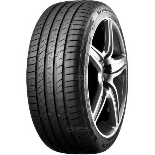 Nexen NFERA Primus QX 245/45 R19 102W