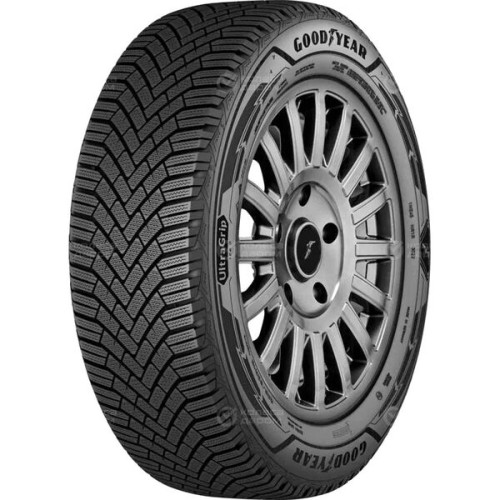 Goodyear UltraGrip Ice 3 205/50 R17 93T