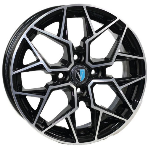 Легковой диск Venti 1420 5,5x14 4x100 ET40 54,1 BD