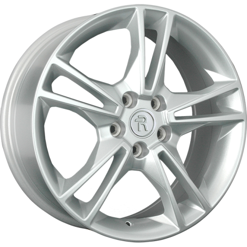 Легковой диск Replay FD96 7,5x17 5x108 ET55 63,3 S