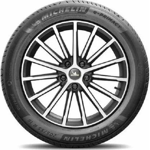 Легковая шина Michelin E Primacy 235/55 R19 105W