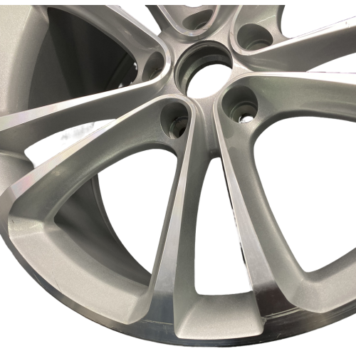 Легковой диск LegeArtis Concept VV540 8,5x19 5x112 ET40 57,1 SF (уценка: Дефект ЛКП)