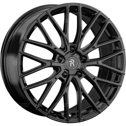Колесный диск Replay GL32 8xR19 5x108 ET46 DIA63.3 черный