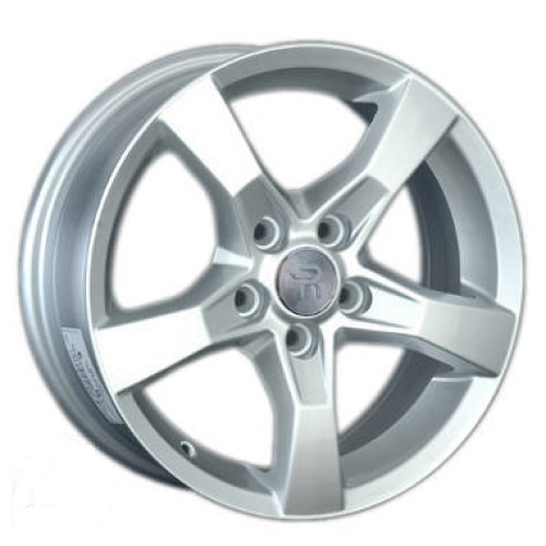 Легковой диск Replay GM52 6x15 5x105 ET39 56,6 S