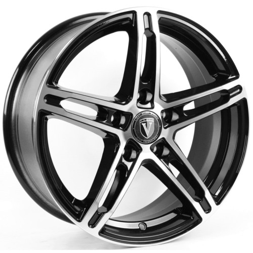 Легковой диск Venti 1618 6,5x16 5x108 ET33 60,1 BD