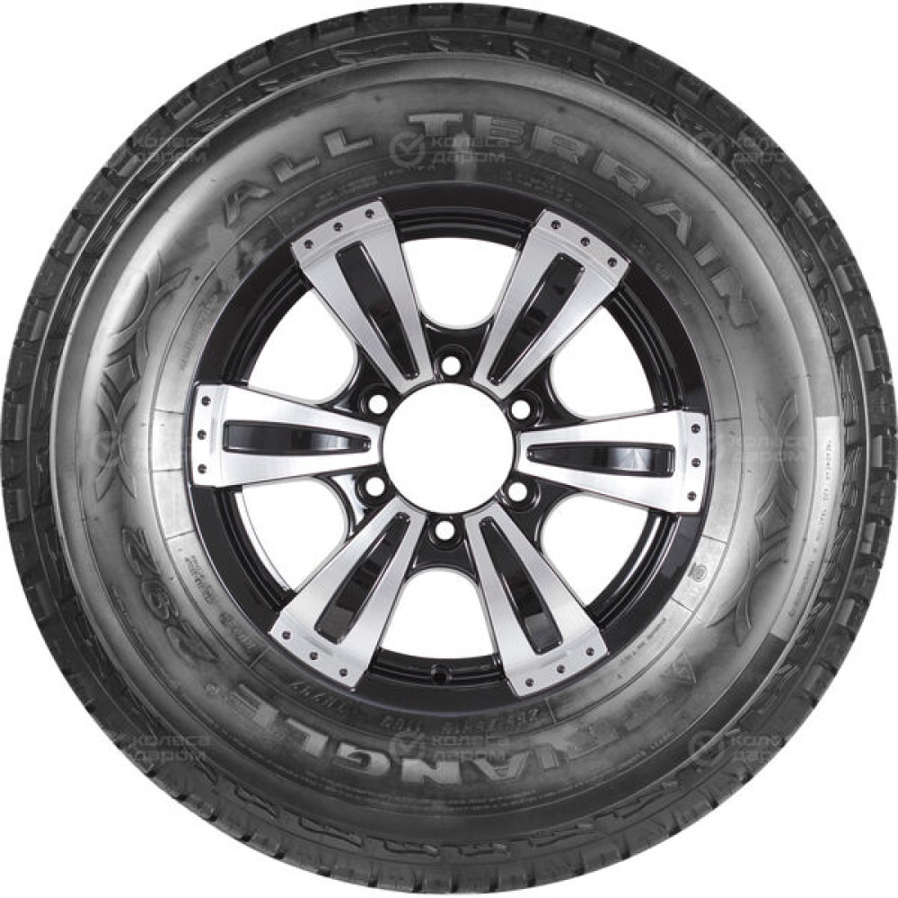 Triangle TR292 235/65 R17 104T