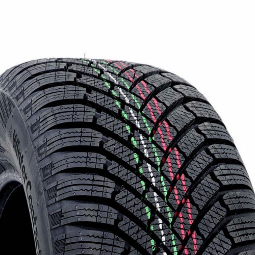 Легковая шина Continental ContiWinterContact TS860 215/55 R16 97H