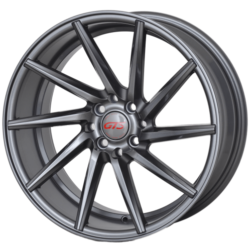 Легковой диск PDW 1022L 7,5x17 4x100 ET35 60,1 SF