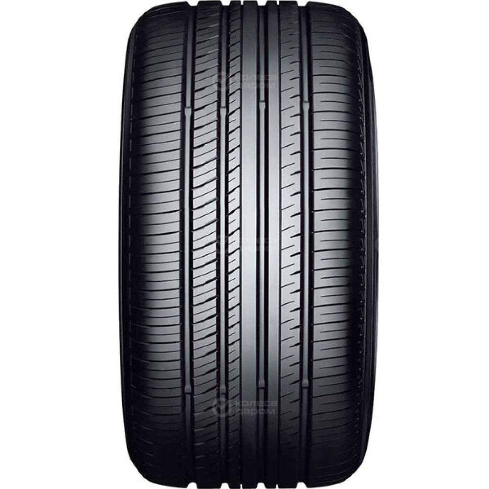 Yokohama Advan db V552 235/55 R17 99V
