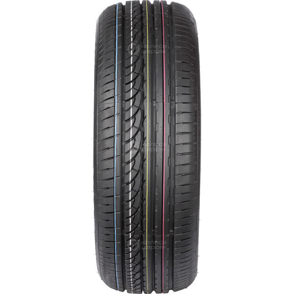 Nankang AS1 275/40 R20 106Y