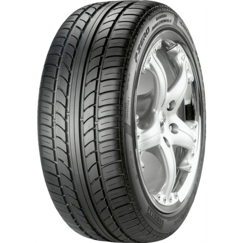 Легковая шина Pirelli PZero Rosso 255/45 R18 99Y