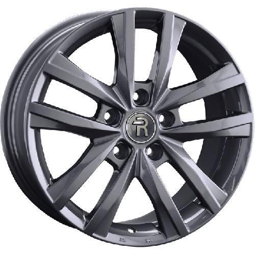Легковой диск Replay VV216 8x17 5x120 ET49 65,1 GM