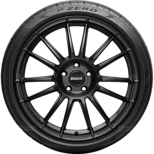 Pirelli P-Zero Sports CAR 245/35 R20 91Y (омологация)
