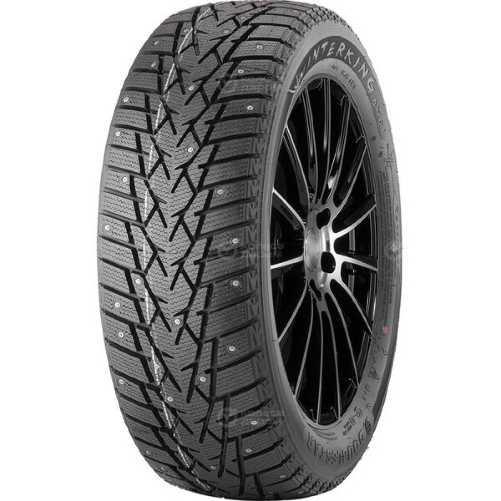 Doublestar DW01 235/55 R18 100T