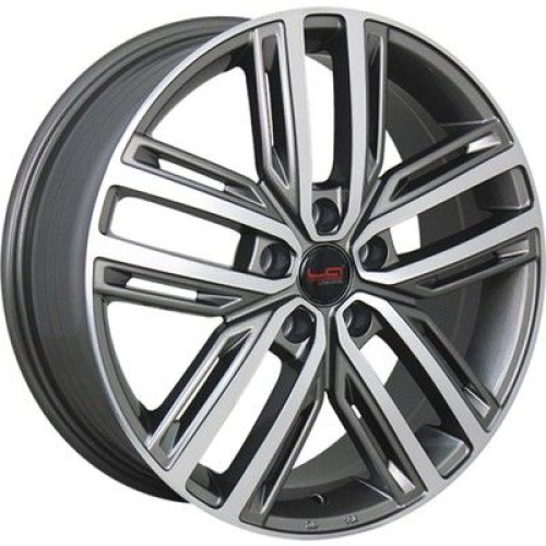 Легковой диск LegeArtis VV227 7x18 5x112 ET43 57,1 GMF